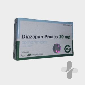 Diazepam Prodes