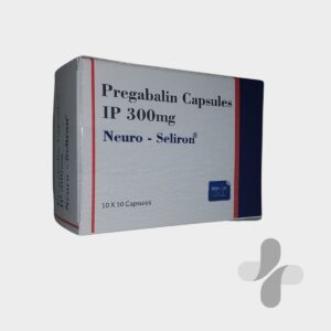 Pregabalin Capsules 300mg Online UK
