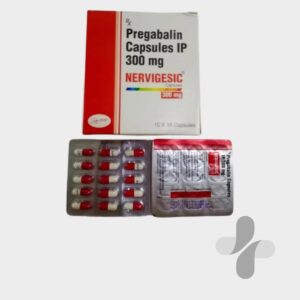 Signature Pregabalin 300mg Online UK