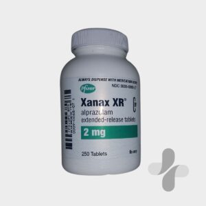 Xanax XR Alprazolam 2mg Online UK