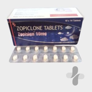 Zopiclone Zopisign 10mg Online UK