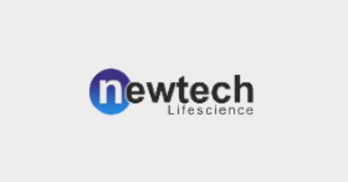 Newtech Lifescience Meds